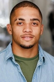 Ảnh diễn viên Yediel Quiles