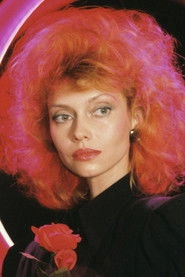 Ảnh diễn viên Yelena Metyolkina