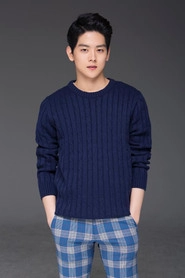 Ảnh diễn viên Yeo Hoi-hyeon