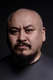 Ảnh diễn viên Yerden Telemisov