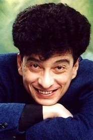 Ảnh diễn viên Yevhen Chepurniak