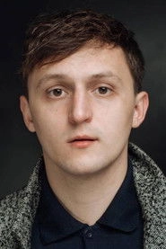 Ảnh diễn viên Yevhenii Hryhoriev