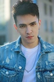 Ảnh diễn viên Yihao Jiang