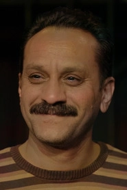 Ảnh diễn viên Yıldırım Şimşek