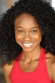 Ảnh diễn viên Yindra Zayas