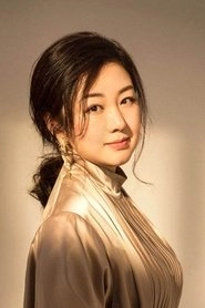 Ảnh diễn viên Yiqun Jia