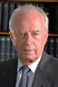 Ảnh diễn viên Yitzhak Rabin
