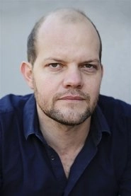 Ảnh diễn viên Yoann Blanc