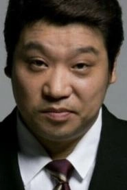 Ảnh diễn viên Yoo Byeong-hun