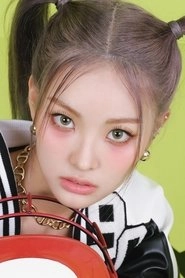 Ảnh diễn viên Yoon Sang-ah