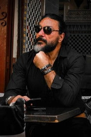 Ảnh diễn viên Younes Benzakour