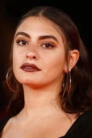 Ảnh diễn viên Yumna Marwan