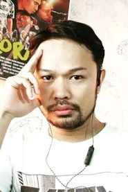 Ảnh diễn viên Yusron Fuadi