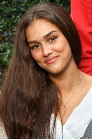 Ảnh diễn viên Yussra El Abdouni