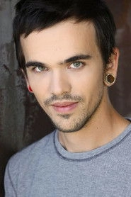 Ảnh diễn viên Zac Badasci