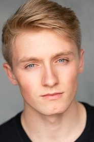 Ảnh diễn viên Zac Ladkin