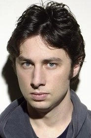 Ảnh diễn viên Zach Braff