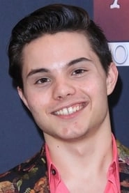 Ảnh diễn viên Zach Callison