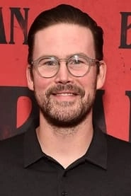 Ảnh diễn viên Zach Cregger