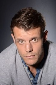 Ảnh diễn viên Zach Meiser