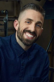 Ảnh diễn viên Zach Parrish