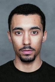 Ảnh diễn viên Zach Wyatt