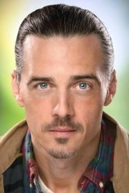 Ảnh diễn viên Zachary Bostrom