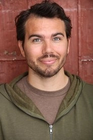 Ảnh diễn viên Zachary James Rukavina