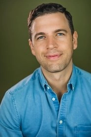 Ảnh diễn viên Zack Robidas