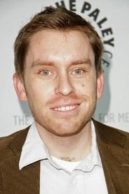 Ảnh diễn viên Zack Whedon