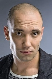 Ảnh diễn viên Zahari Baharov