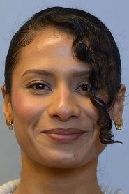 Ảnh diễn viên Zahraa Aldoujaili