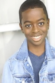 Ảnh diễn viên Zailand Adams