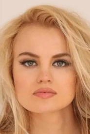 Ảnh diễn viên Zandi Holup