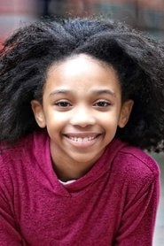 Ảnh diễn viên Zani Jones Mbayise