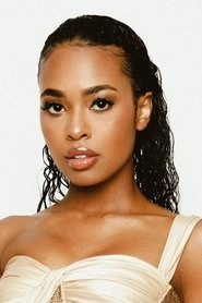 Ảnh diễn viên Zaria