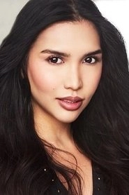 Ảnh diễn viên Zarina Yeva