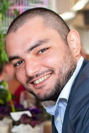 Ảnh diễn viên Заур Болотаев