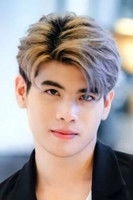 Ảnh diễn viên Zax Nattapat Suthisawan