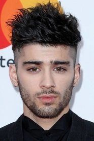Ảnh diễn viên Zayn Malik