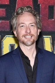 Ảnh diễn viên Zeb Wells