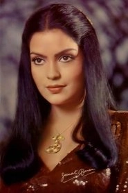 Ảnh diễn viên Zeenat Aman