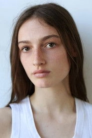 Ảnh diễn viên Zelda Adams