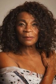 Ảnh diễn viên Zezé Motta