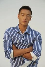 Ảnh diễn viên Zhai Yujia