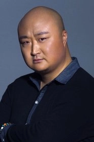 Ảnh diễn viên Zhang Haifeng