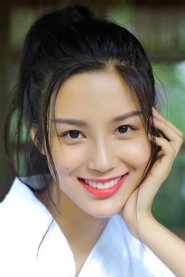 Ảnh diễn viên Zhang Haoyue