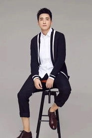 Ảnh diễn viên Zhang Ke