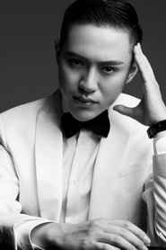 Ảnh diễn viên Zhang Renbo