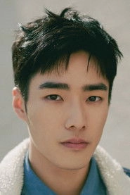 Ảnh diễn viên Zhang Xiao'ang